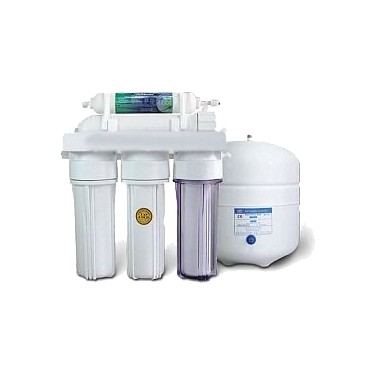 Şırnak Su Arıtmacı