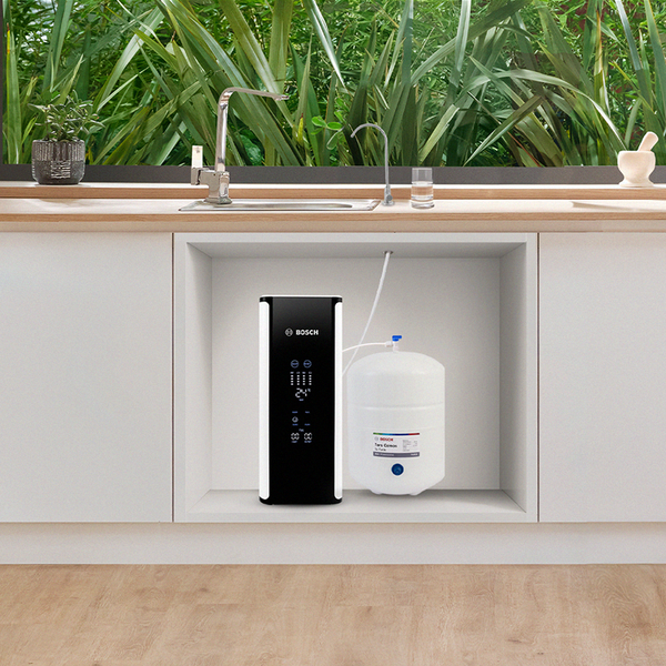 Şırnak Su Arıtmacı