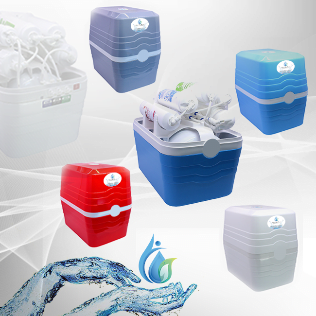 Şırnak Su Arıtmacı